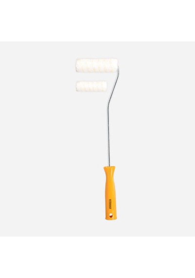 Rtrmax Rfr010Y Kalorifer Rulo Fırça 10 Cm Yedek