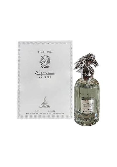 Paris Corner Kaheela Platinum Edp 85 Ml Unisex Parfüm Aromatik