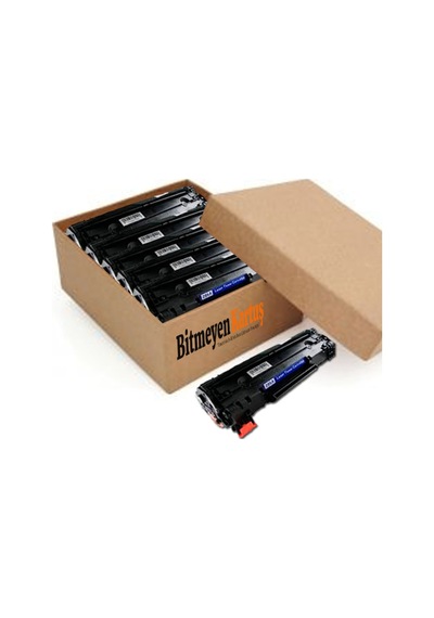 1 Koli Toptan 10 Adet Canon Crg-057h / Hp Cf259x 59x Yüksek Kapasite Pluscopy Uyumlu Toner / M404dn / M428fdn / M428fdw / Canon Lbp223dw / Lbp23dw