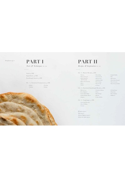 New World Sourdough: Artisan Techniques For Creative Homemade Fermented Breads With Recipes For Birote, Bagels, Pan De Coco, Beignets, And
