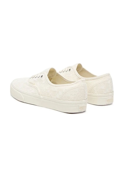 Vans Authentıc Unisex Günlük Ayakkabı Vn000z8ycj71 Beyaz