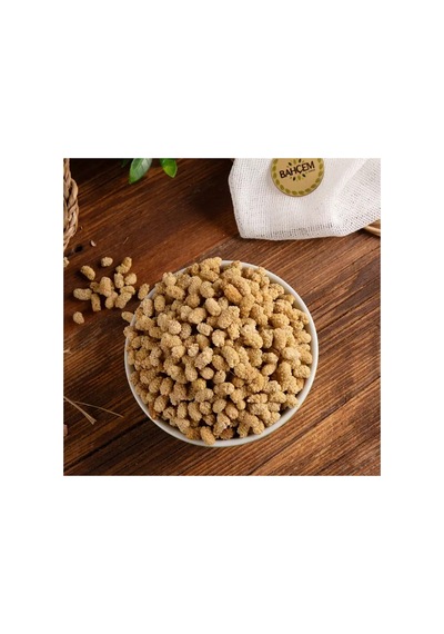 Beyaz Dut Kurusu Ulukale 400 G Paket Diğer