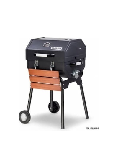 Guruss CG-050 Kömürlü Barbekü Mangal