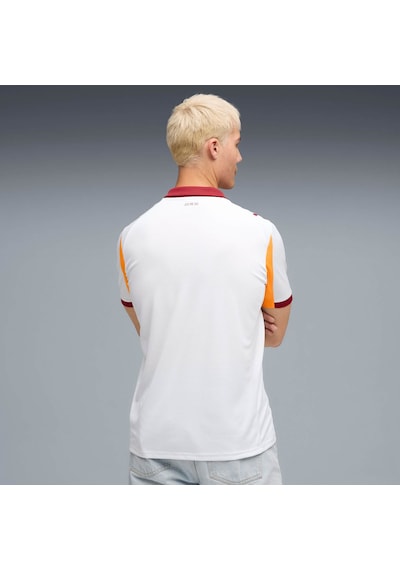 Puma Galatasaray 25/26 Erkek Deplasman Forması 779811 02 Beyaz