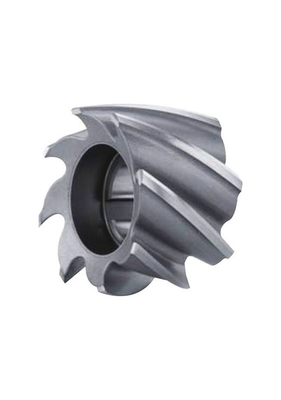40x32mm Zps Vals Alın Freze Hssco5
