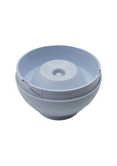 Arzum Uyumlu AR193 PRESTO PLUS Blender Doğrayıcı Hazne Kapağı Bey