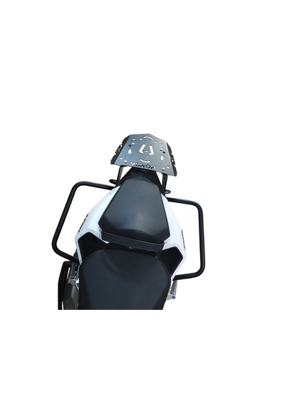 Honda Hornet 750 Arka Çanta Taşıma Demiri