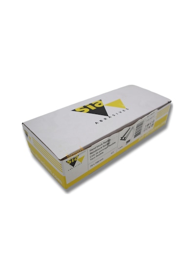 Sia Esnek Cırtlı El Tipi Zımpara Altlığı 70x198 Mm F03e008fy7