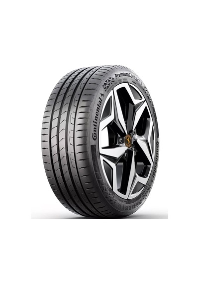 Continental 235/60R19 107V XL Fr Ev Premiumcontact 7 Yaz Lastiği  - 2025