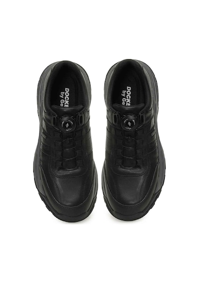 Dockers Gerrard 5pr Erkek Günlük Spor Ayakkabı C-doc028132e01001 Siyah