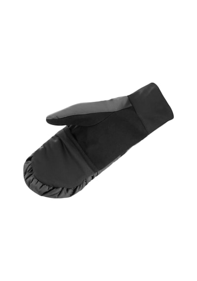 Salomon Mtn Overmıtten U 27412 Siyah