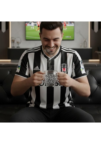 Çift Cidarlı Cam Kupa Seti Isı Yalıtımlı Kulplu Borosilikat Kupa Soğuk & Sıcak İçecek Termal Kupa Espresso Latte Çay Bardağı Seti-siyah,beyaz,-bjk Taraftar çok renkli Çift Cidarlı Cam Kupa Seti Isı Yalıtımlı Kulplu Borosilikat Kupa Soğuk & Sıcak İçecek Termal Kupa Espresso Latte Çay Bardağı Seti-siyah,beyaz,-bjk Taraftar çok renkli