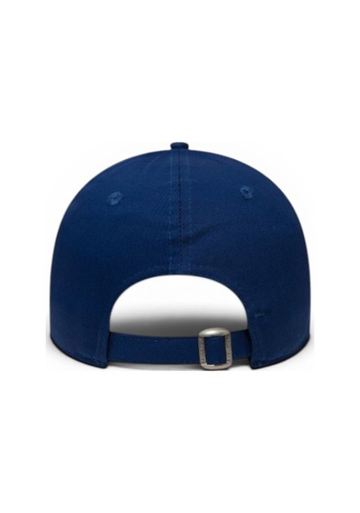 New Era 940 League Basıc Neyyan Lrywhı Uniseks Mavi Şapka - 11157579