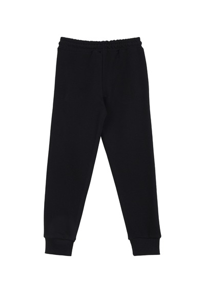 Discovery Expedition Siyah Erkek Çocuk Baskılı Sweatpant D5wb-ea3052