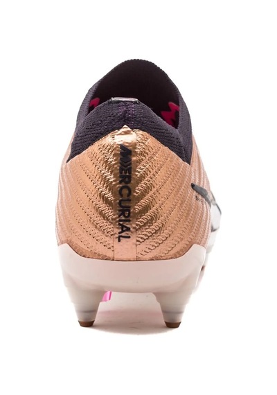Nike Air Zoom Mercurial Vapor 15 Elite Sg-pro Erkek Krampon Dr5937-810 Kahve