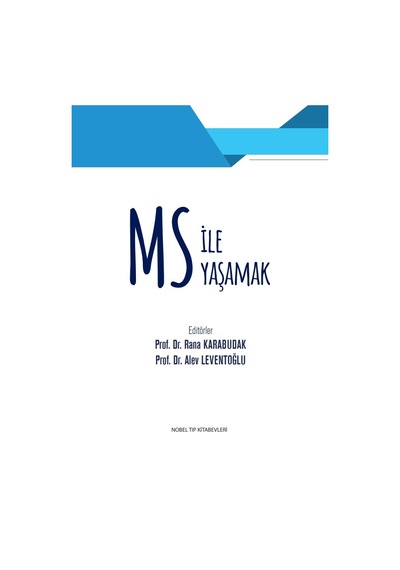 Ms İle Yaşamak