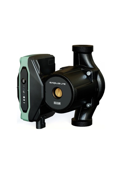 Dab Evoplus Lite 60/180-32 Fre. Kon. Pompa - 1¼''