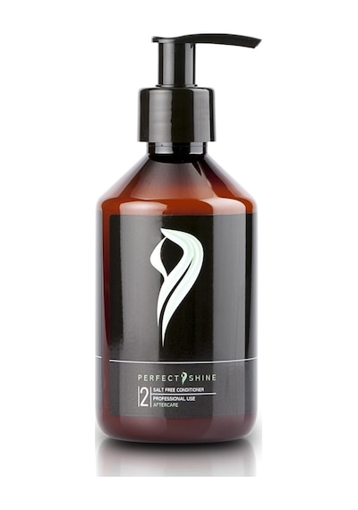 Perfect Shine Aftercare No:2 Keratin Bakım Sonrası Onarıcı Tuzsuz Saç Kremi 250 ML