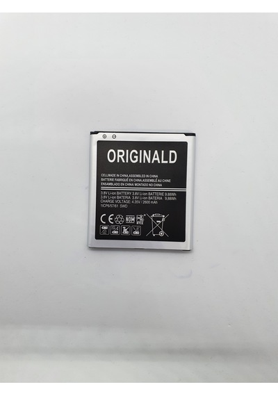 Galaxy Uyumlu J7 Core J701 Batarya Pil