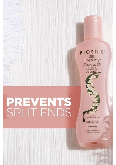 Biosilk Silk Therapy Irresistible Saç Serumu 167ml