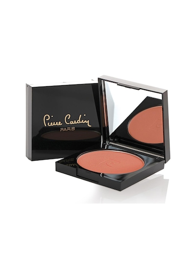 Pierre Cardin Porcelain Edition Blush On - Allık - Flamingo Pink