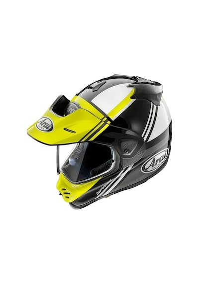 Arai Tour-x5 Cosmic Fluor Motosiklet Kaskı