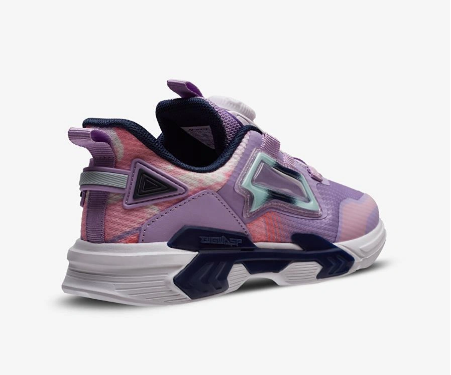 Lescon Maxımus 2 Lila Comfort Casual Anatomik Spor Ayakkabısı Lila