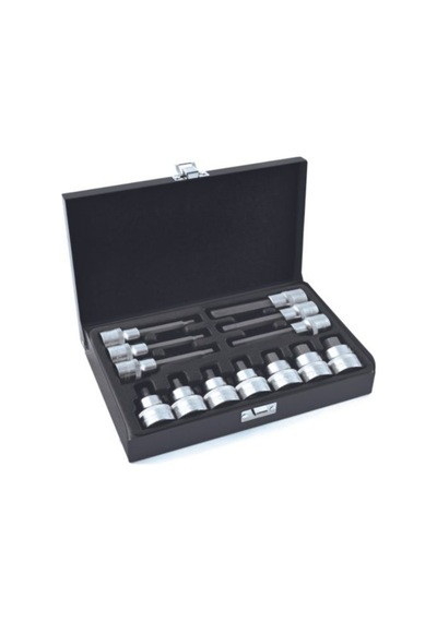 Dht 1/2 Allen Bits Lokma Seti 13 Parça