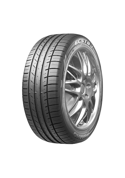 Kumho 235/50R17 KU39 96Y EC70 Yaz Lastiği 2023