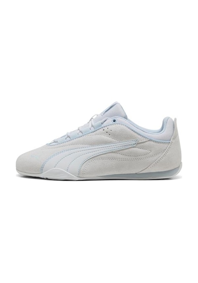 Puma Catch Soleil Sd Kadın Bej Spor Ayakkabı Bej