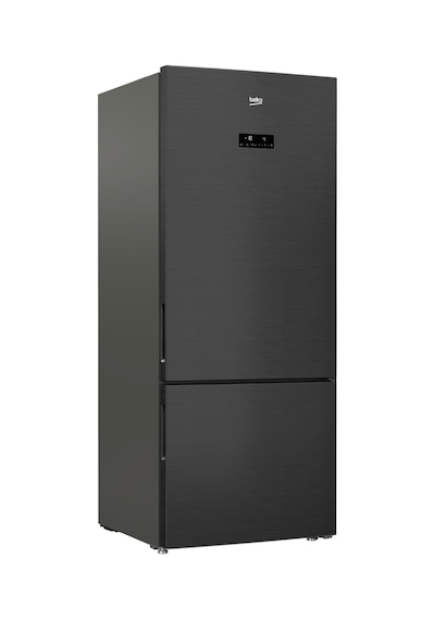 Beko 674580 EDI 532 LT No-Frost Kombi Tipi Buzdolabı