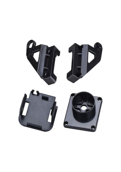 Pan Tilt Servo Motor Tutucu Sg90 2 Eksen Pt Ptz Fpv