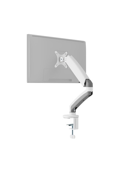 F100 Pro 17-34 Monitör Standı Beyaz Maks: 10kg