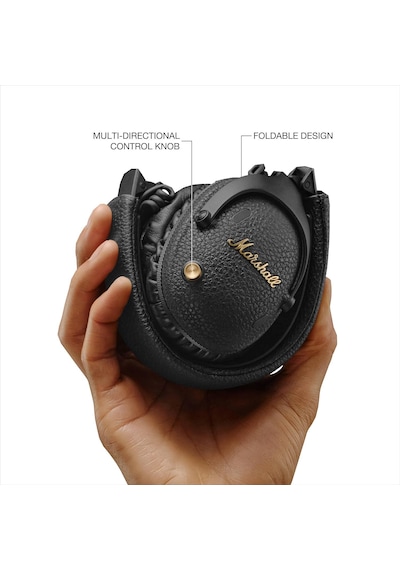 Marshall Monitor III ANC Bluetooth 5.3 Kulak Üstü Kulaklık