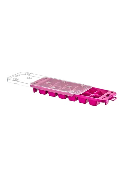 Alaska Kayar Kapaklı Buzluk & Buz Kalıbı Plastik Diğer