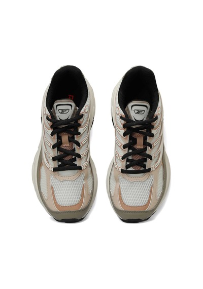 Reebok Rbk Premıer Road Control Gri Kadın Sneaker Gri-pudra
