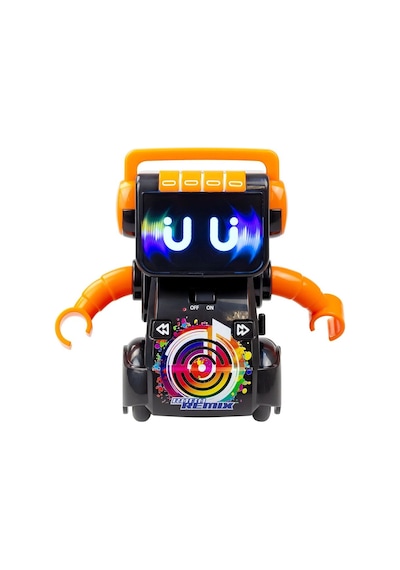 Silverlit Robo Remix Siyah 88004