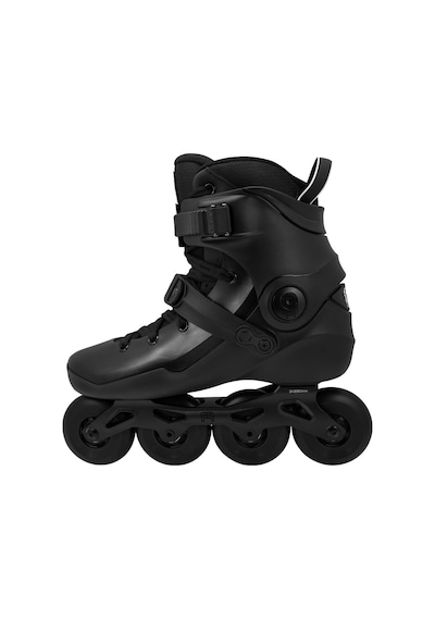 Fr Skates Neo 2 80 Black Urban Paten Siyah