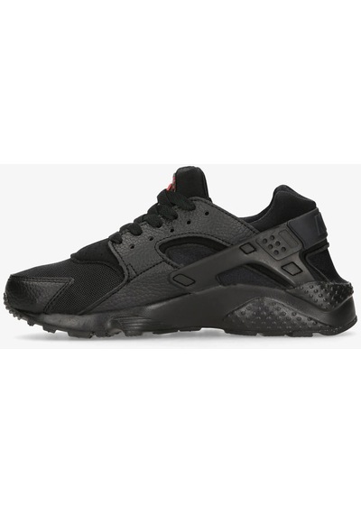 Nike Nıke Huarache Run Kadın Ayakkabı D06491-001 Siyah