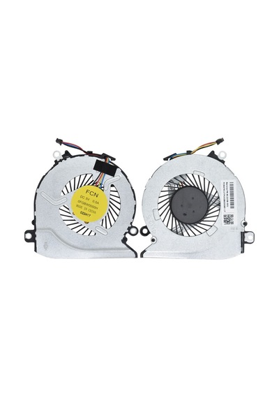 Hp 15-ab 15-ab000 15-ab100 15-ab200 Notebook Fanı / Fan490