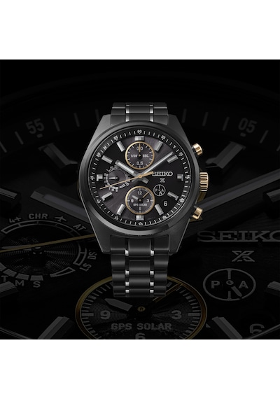 Seiko Prospex Solar Gps Limited Edition Ssh169j1 Erkek Kol Saati