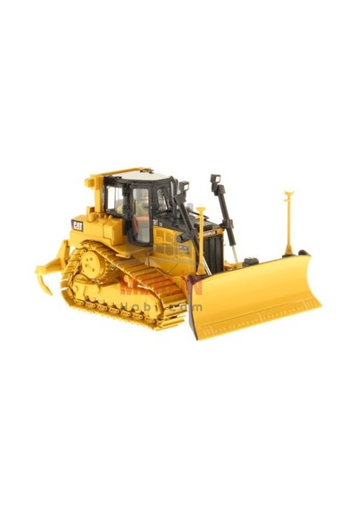 1/50 Caterpillar Cat D6t Xw Vpat High-line Dozer