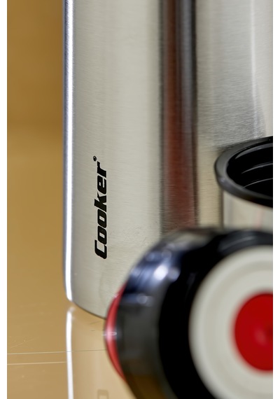 Cooker Colorline Soft 300 Ml Paslanmaz Çelik Termos Ckr2114 Diğer