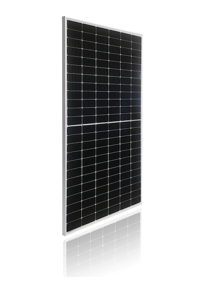 450 W Monokristal Perch Half-Cut Güneş Paneli-Solar Panel A_