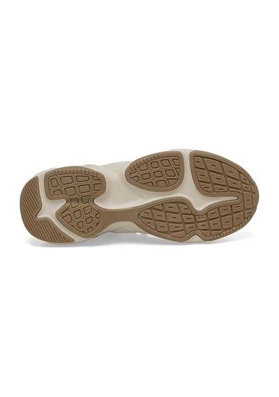 U.s. Polo Assn. Isabella 5pr Unisex Sneaker Bej