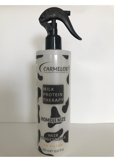 Carmelos Fön Suyu Milk Protein Therapy 400 ML