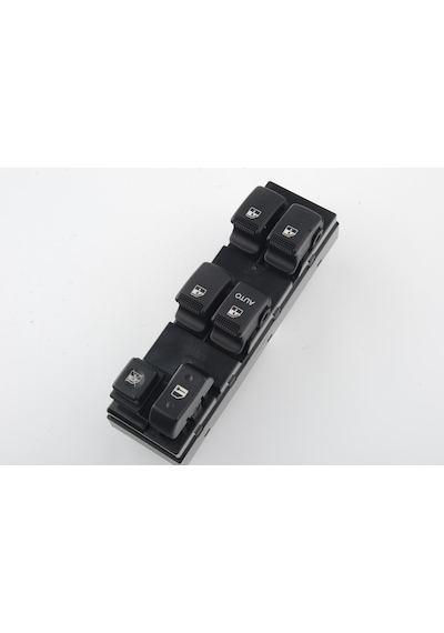 Hyundai Tucson 2006-2009 Ön Sol Cam Açma Düğmesi Mcar 945702e200