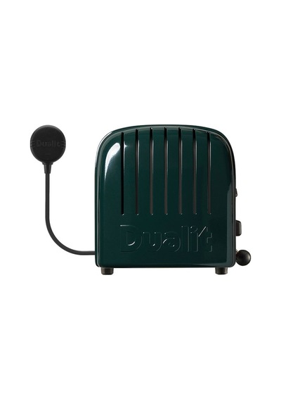 Dualit 27520 Classic 2 Dilim Ekmek Kızartma Makinesi