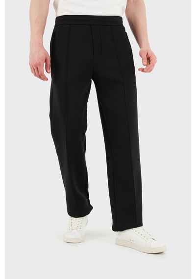 Emporio Armani Erkek Pantolon Em004543 Af10013 Uc001 Siyah