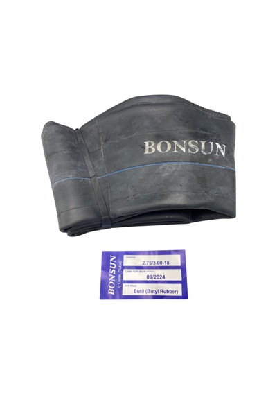 2.75 / 3,00 X 18 İç Lastik Bonsun